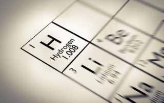Hydrogen hype and hurdles -- Part one