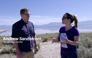 Utah conservation practices and politics (ft. Andrew Sandstrom)