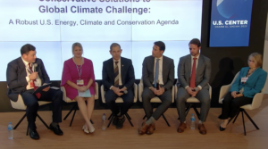 At COP27 in Egypt, Biden and Climate Caucus Republicans Miss the Mark 1