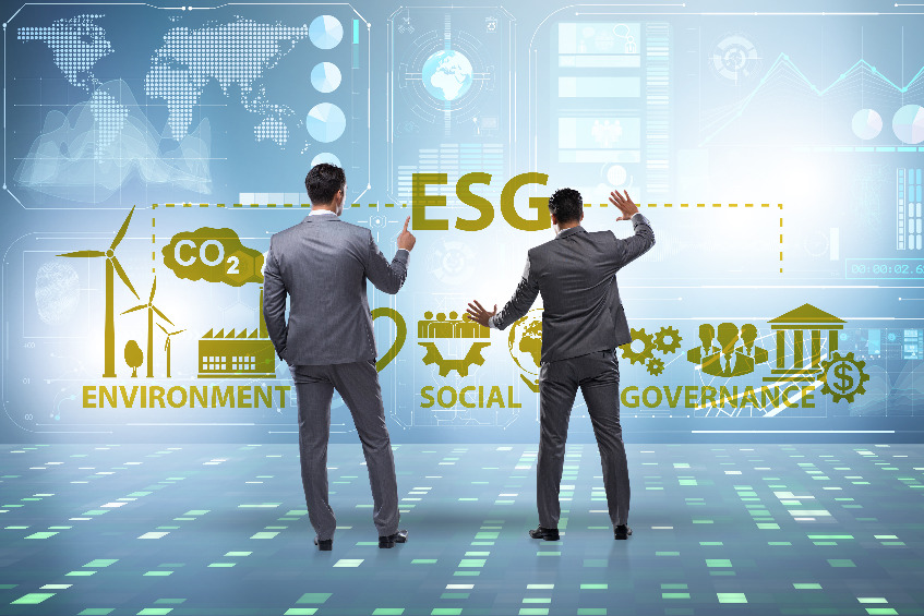 ESG’s perverse, narrow, fraudulent ethical principles