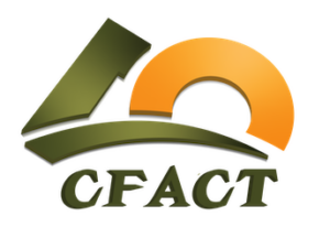 CFACT logo 3D Retina