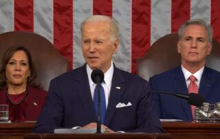 Biden admits he has no plans to replace America’s oil infrastructure