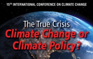 WATCH NOW: The Heartland 15th International Climate Conference in Orlando