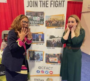 CFACT “takes aim” at leftist climate policy at CPAC 2023 3