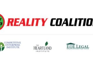 NetZero Reality Coalition forms and scores first big win