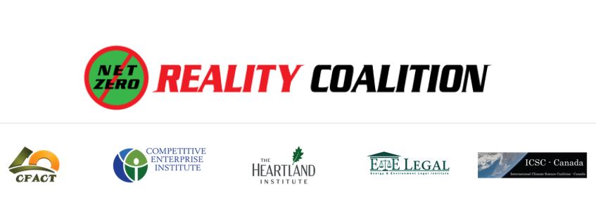 NetZero Reality Coalition forms and scores first big win