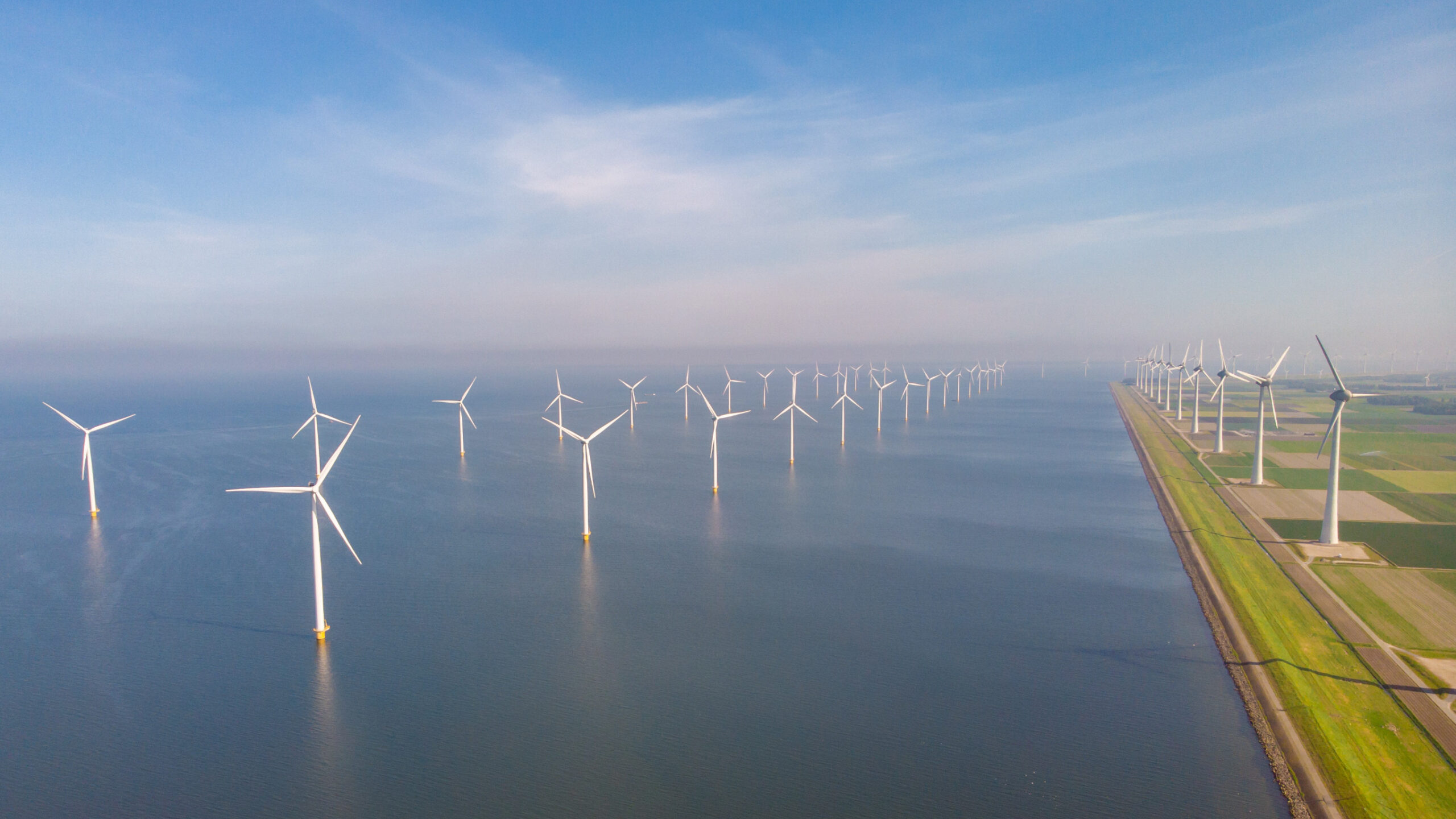 Coastal Oregon wind projects seen as threat to fisheries, marine ecosystem