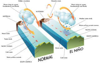 Let's get out in front of this El Niño