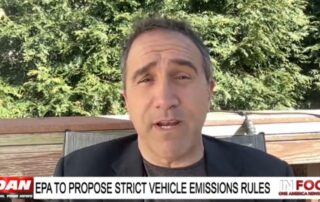 Founder of Climate Depot on Biden’s war on energy