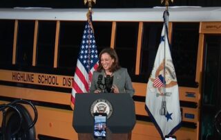The $200 billion electric school bus bust