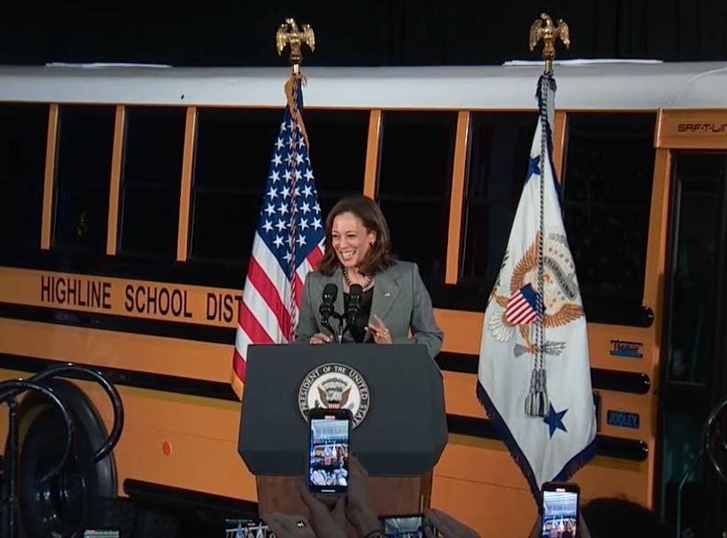 The $200 billion electric school bus bust