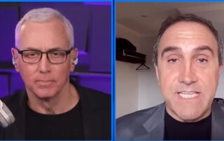 Morano on Dr. Drew: What is a “15 Minute City” & why are they part of “The Great Reset”?