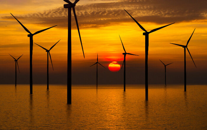 Offshore wind costs bound to go up