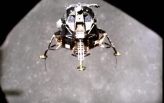 Apollo XI Moon Landing