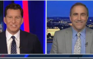 Morano on Fox on ‘hottest day’ claims as ‘political declarations’