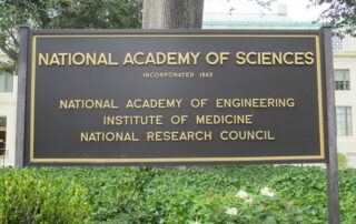 National Academies "Climate Junk Summit" 7/11-7-12 is open to all