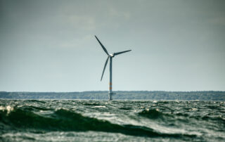 Offshore wind has a cost crisis