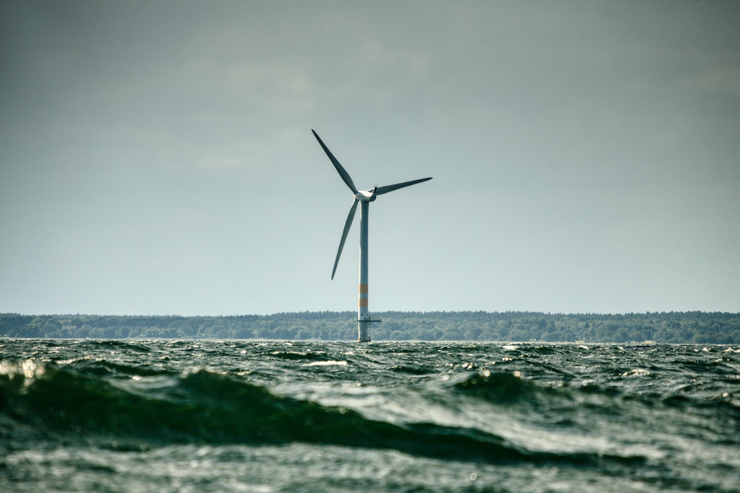 Offshore wind has a cost crisis