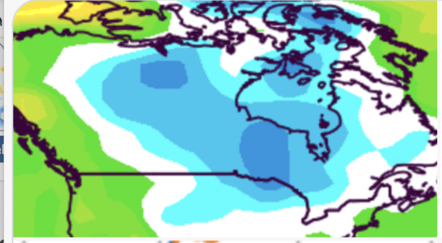 WAPO Example of Marxist-type word Branding and Deception, Distortion and Delusional Tactics in the Phony Climate War 2