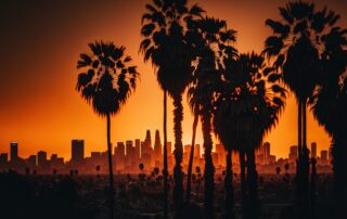 "Supernatural" warnings come to California