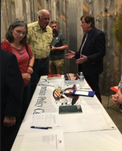 CFACT steps up efforts to organize the grassroots 1