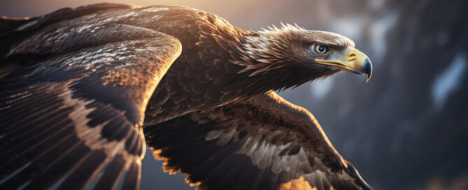 California sacrifices bald and golden eagles for "Green" energy
