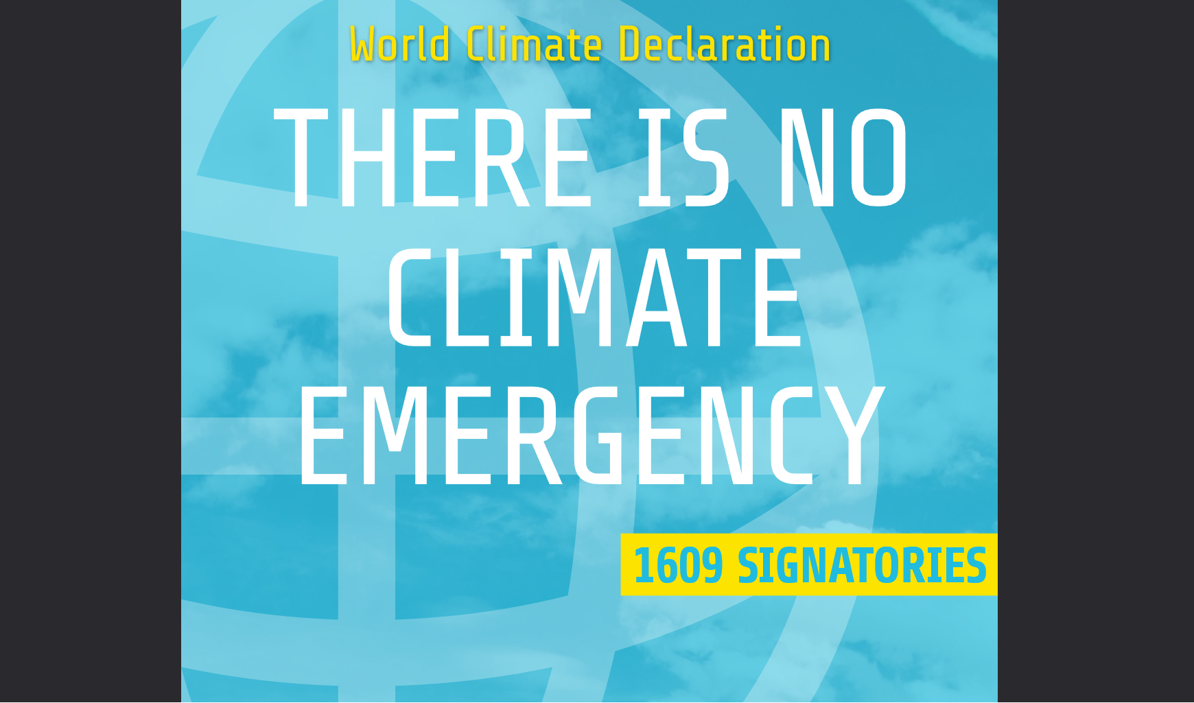 CLINTEL World Climate Declaration