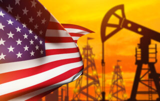 The cavernous hole in American energy policy