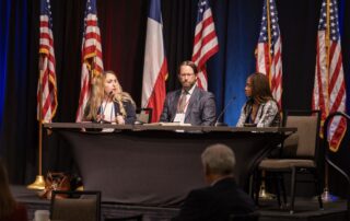CFACT takes aim at Biden’s 30x30 agenda in Dallas 5