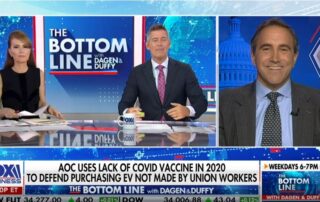 Watch: Morano on Fox celebrates end to ‘climate emergency’ — IF — we spent just $75 trillion!