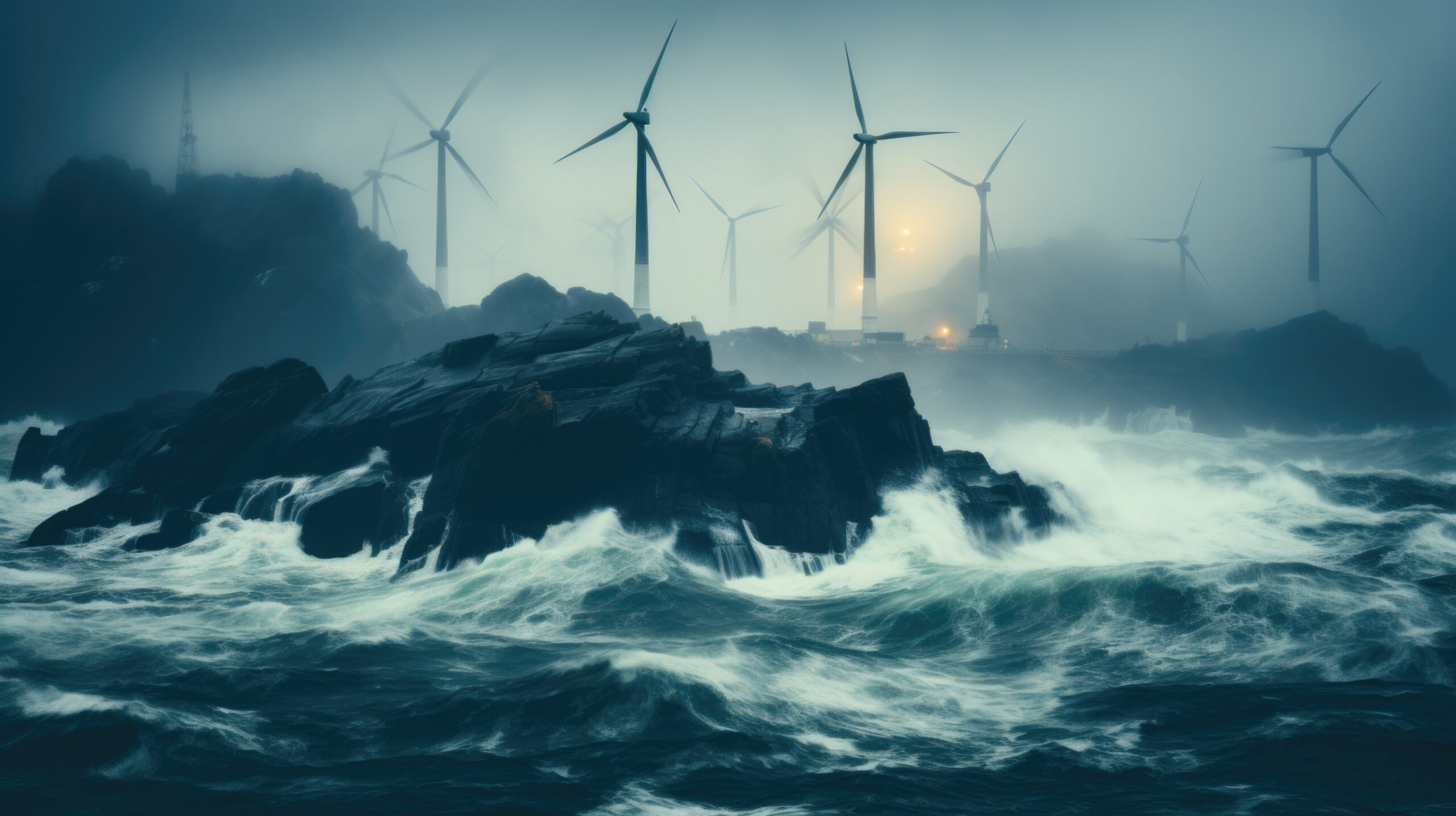 Desperate Governors beg for offshore wind cost relief