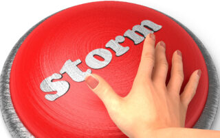 Introduction to "issue storms" 1