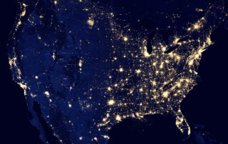 A new study zaps Biden’s plan to transform the electrical grid 1