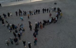 CFACT helps lead Cape May protest to Save the Whales