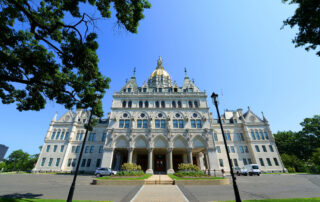 The Connecticut Green Amendment after Held v. Montana