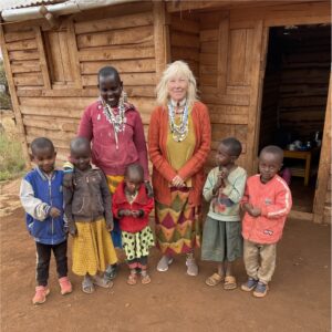 CFACT partnership effort to save Africa’s lions update 2