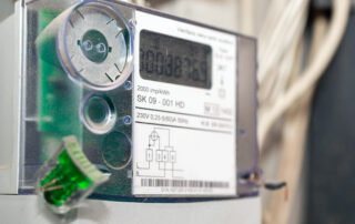 Say NO! to so-called “smart" meters
