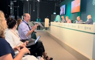UN COP 28 Climate Conference off to bipolar start