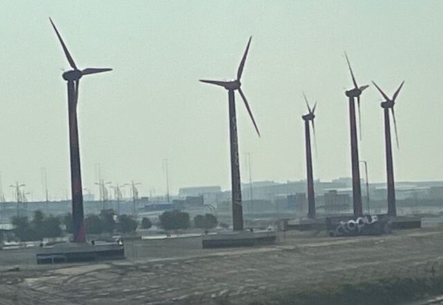 Dubious climate change solutions on display at COP28