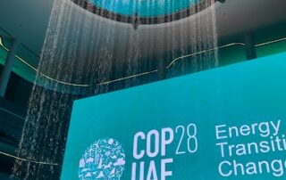 COP 28: The radicals lose again