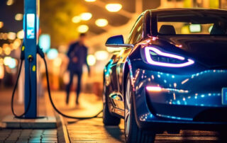 EV’s report 80% more problems than petrol, diesel cars