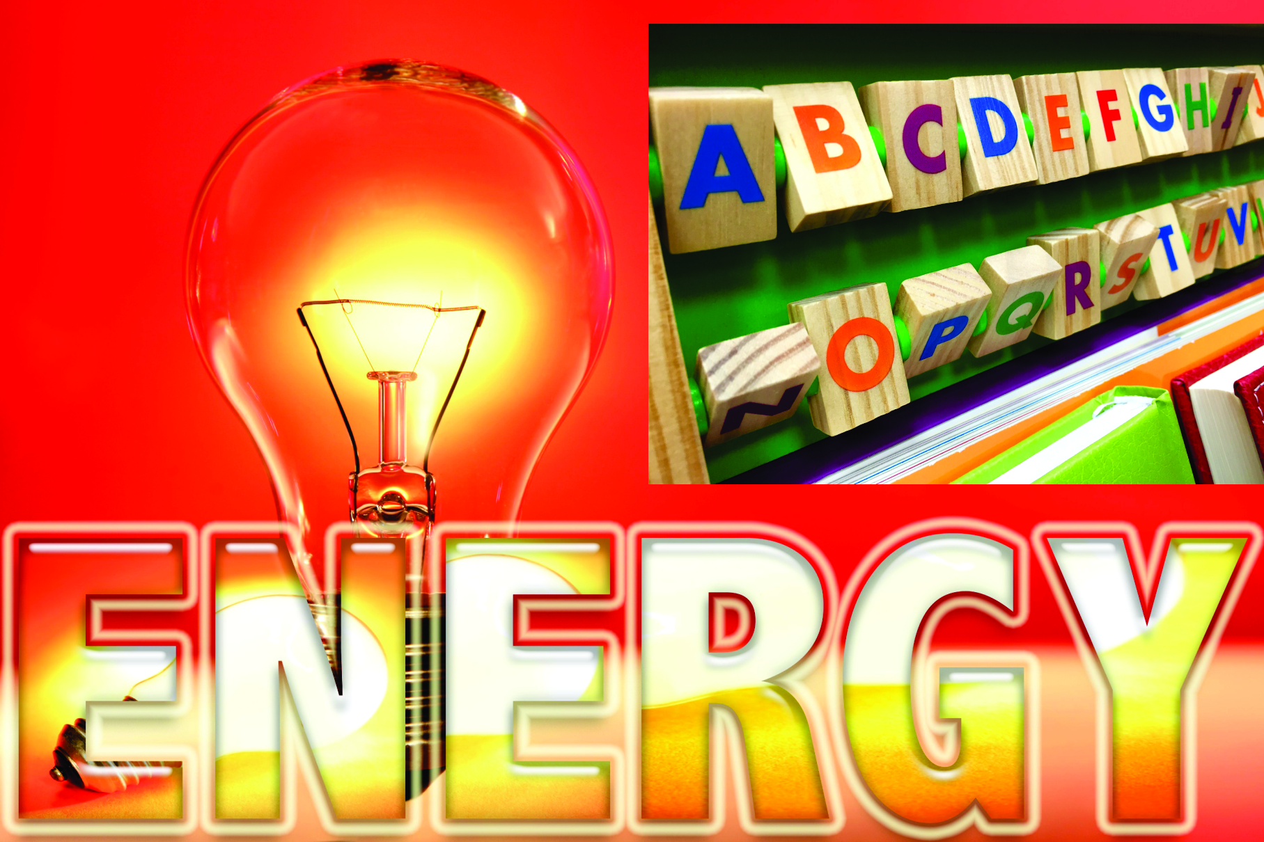 Energy 2023 from A to Z