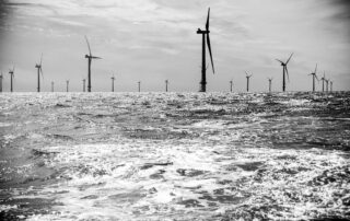 Fed's first multi-site offshore wind EIS is ridiculous