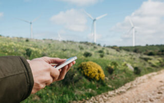 Using ‘Green Energy’ to destroy our way of life