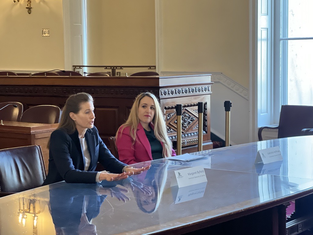 Victory: Natural Asset Companies defeated - for now