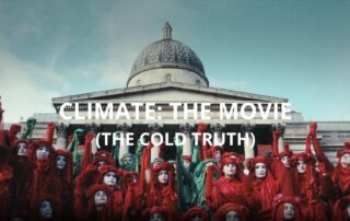 Review of Climate: The Movie (The Cold Hard Truth)