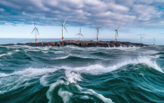 CFACT blasts offshore wind multiple-site assessment as ridiculous
