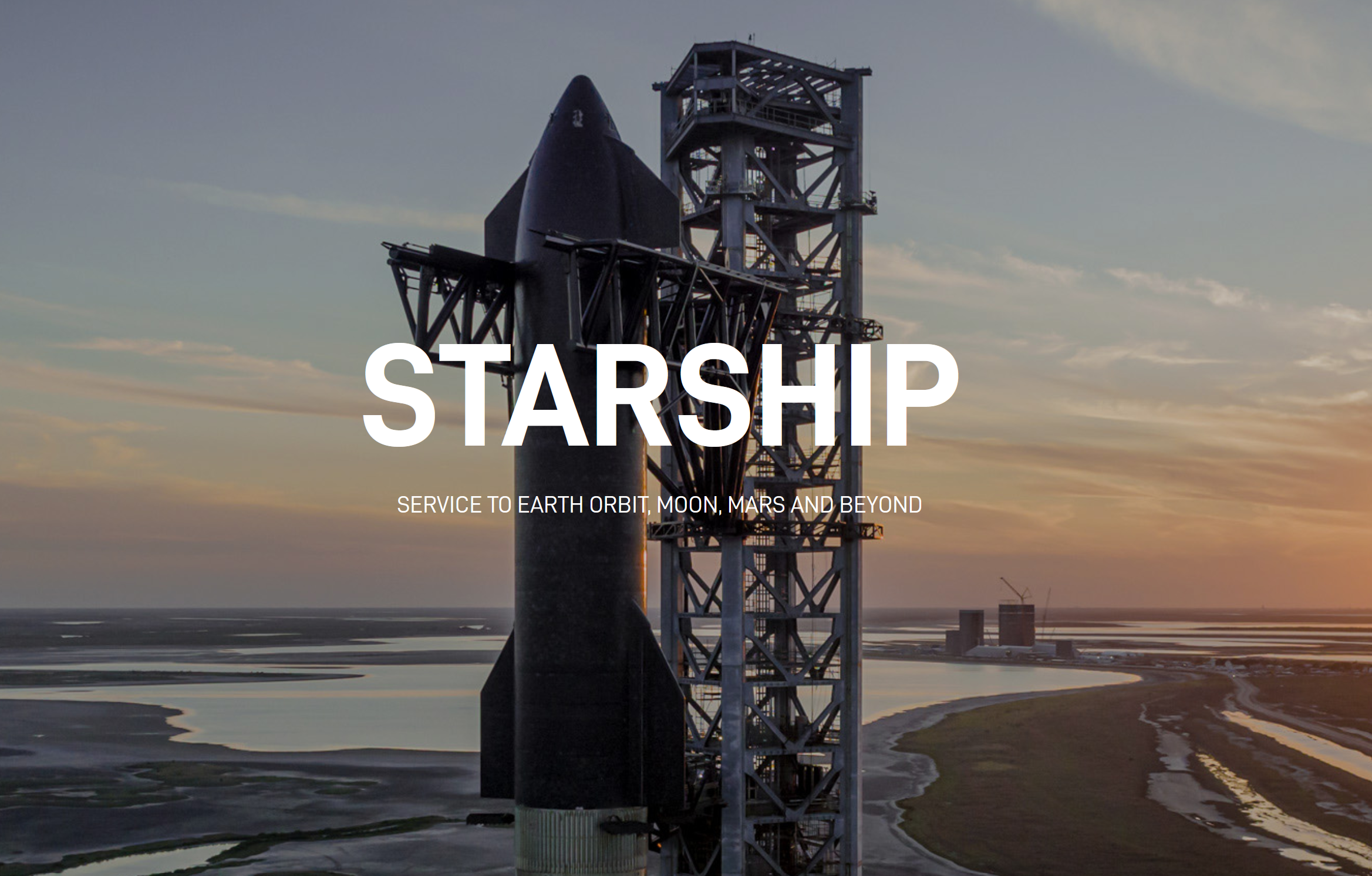 Watch SpaceX Starship III launch LIVE