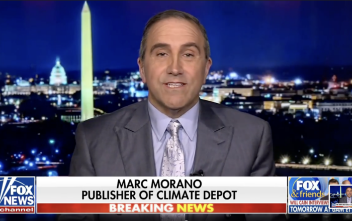 Morano on Hannity: Biden’s green energy transition is ‘magical thinking from beginning to end’
