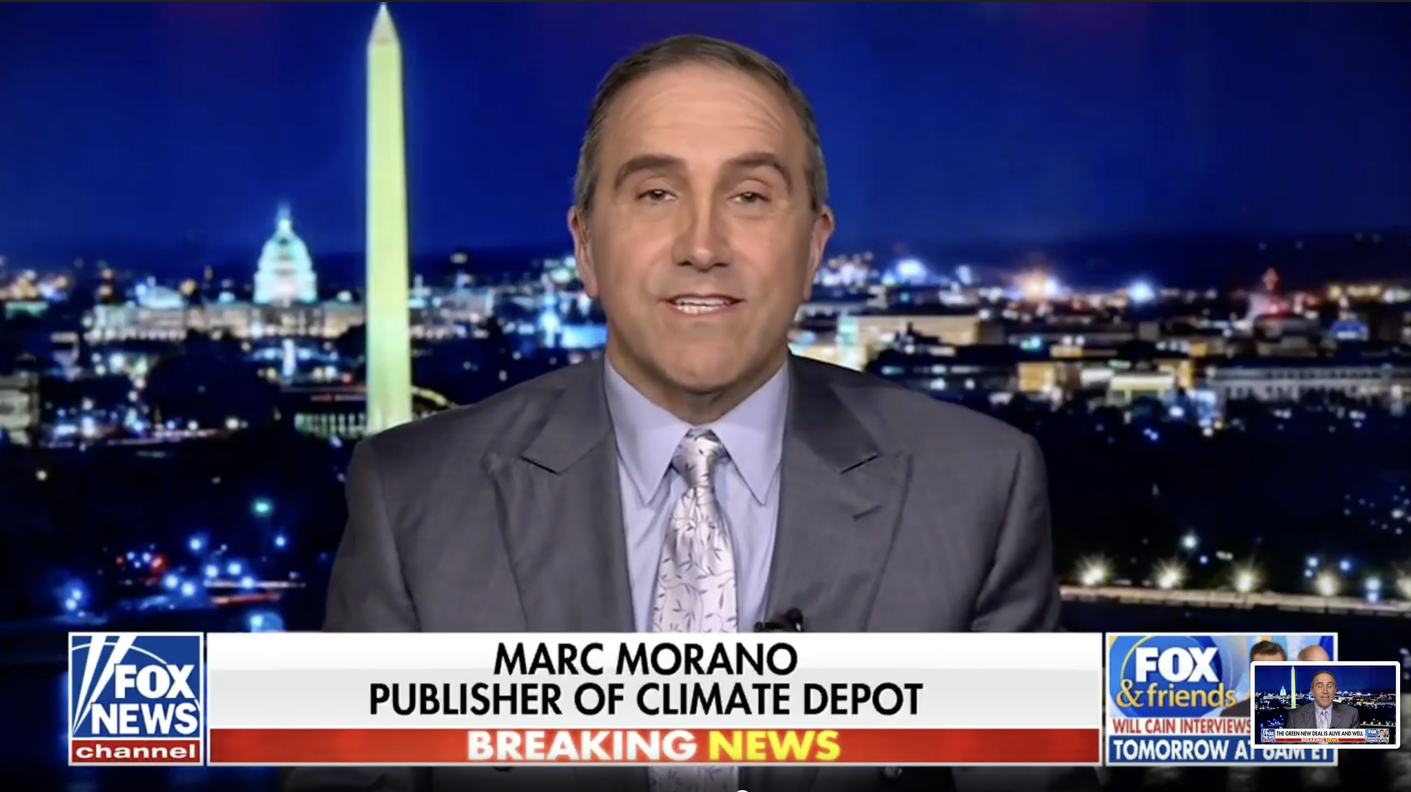 Morano on Hannity: Biden’s green energy transition is ‘magical thinking from beginning to end’